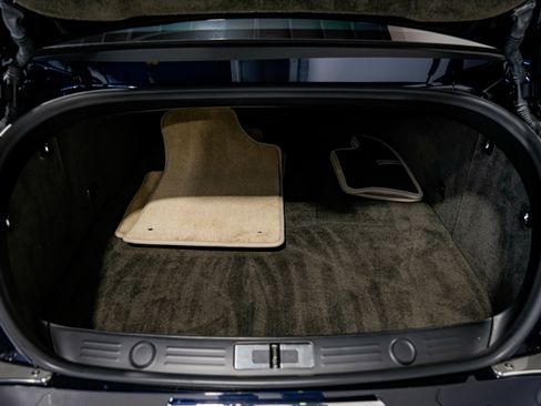 Used 2012 Bentley Continental GT image 48