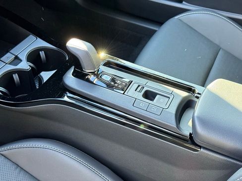 New 2026 Toyota Prius XLE image 12