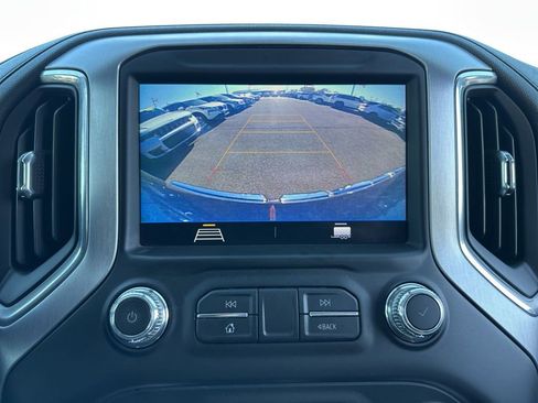 Used 2021 GMC Sierra 1500 Elevation image 47