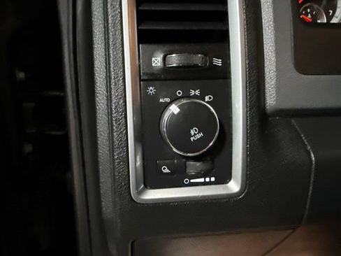 Used 2015 RAM 1500 Big Horn AWD/4WD image 7