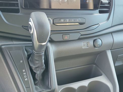 New 2026 Ford Transit 250 148 Medium Roof image 30