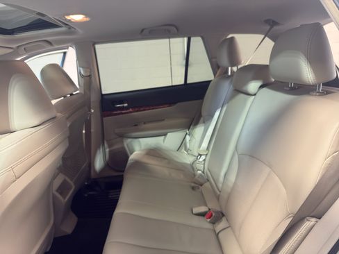 Used 2012 Subaru Outback 2.5i Limited w/ Moonroof Pkg image 29
