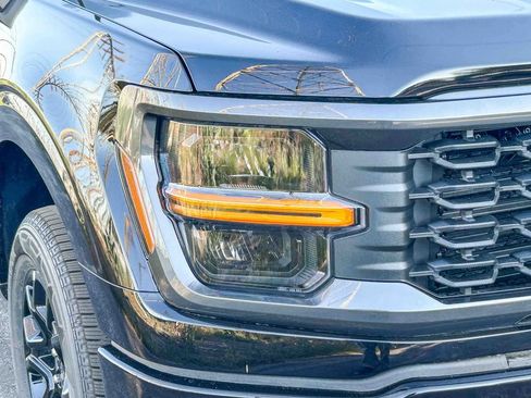 New 2026 Ford F150 STX RWD image 4