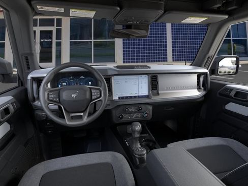 New 2026 Ford Bronco 2-Door AWD/4WD image 10