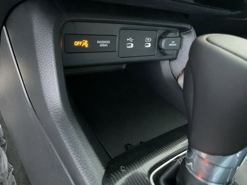 New 2026 Honda Civic Sport image 12