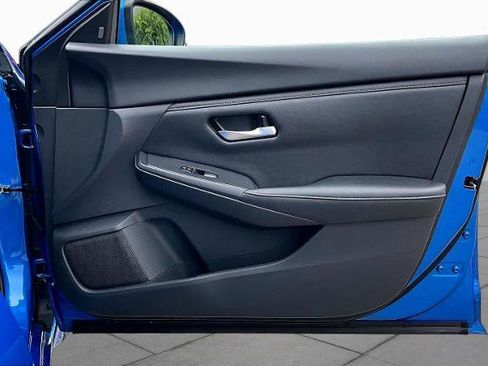 Certified 2024 Nissan Sentra SV FWD image 22