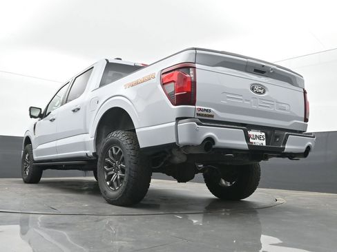Used 2025 Ford F150 Tremor AWD/4WD image 56