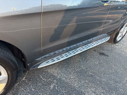 Used 2017 Mercedes-Benz GLE 350 image 18