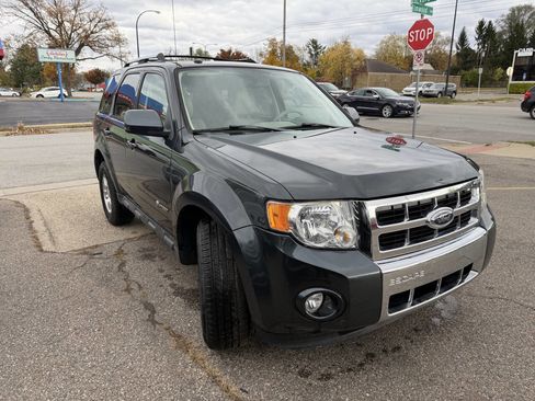Used 2009 Ford Escape Limited image 18
