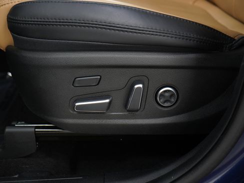 Used 2023 Hyundai Santa Fe Calligraphy AWD/4WD image 29
