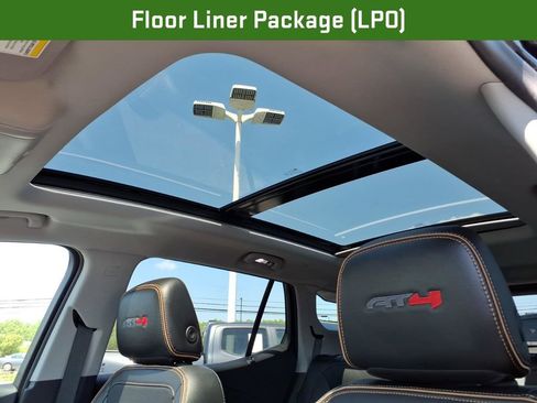 Certified 2024 GMC Terrain AT4 w/ Tech Package AWD/4WD image 20