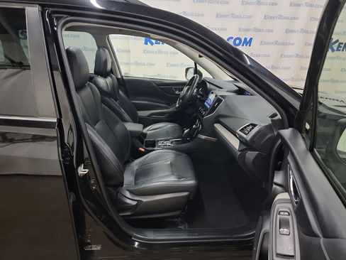 Used 2022 Subaru Forester Limited image 13