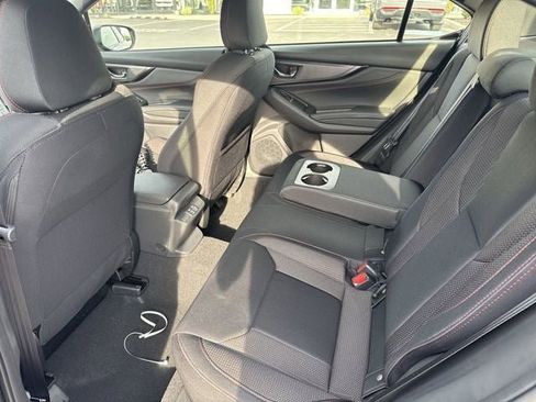New 2026 Subaru WRX Premium AWD/4WD image 65