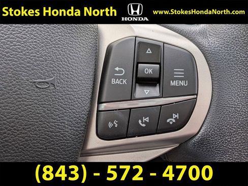 Used 2022 Ford Explorer Limited w/ Equipment Group 301A RWD image 29