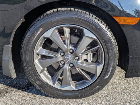 Used 2023 Honda Odyssey Elite image 11