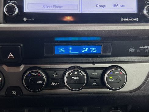 Used 2023 Toyota Tacoma SR5 w/ Technology Package AWD/4WD image 24