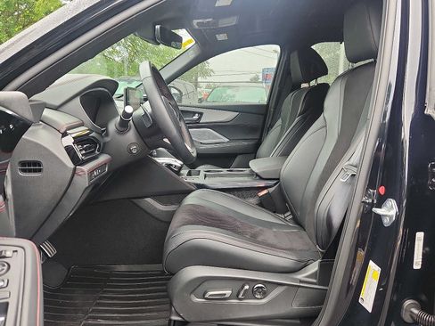 Used 2026 Acura MDX A-Spec AWD/4WD image 13