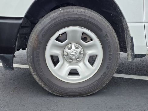 Used 2023 RAM 1500 Tradesman w/ Trailer Tow Group AWD/4WD image 27