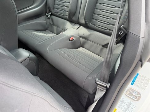 Used 2021 Ford Mustang Mach 1 RWD image 21