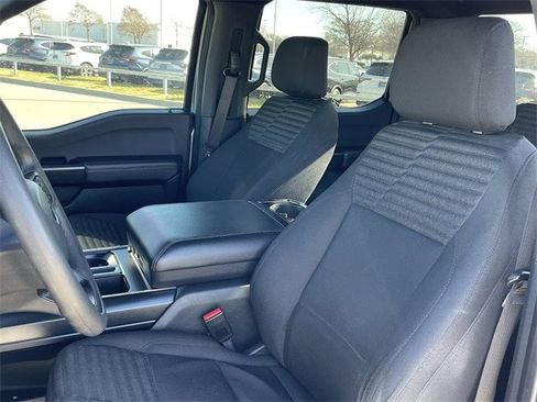 Used 2022 Ford F150 XL w/ STX Appearance Package image 24