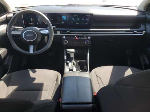 Used 2025 Hyundai Tucson SEL FWD image 14