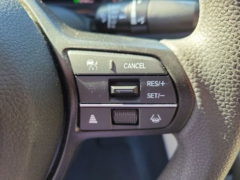 Used 2023 Honda Accord EX image 25