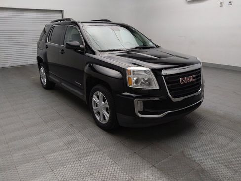 Used 2017 GMC Terrain SLE w/ Convenience Package FWD image 13