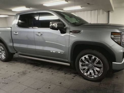 New 2026 GMC Sierra 1500 Denali image 2