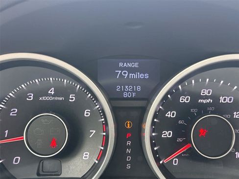 Used 2013 Acura TL Special Edition FWD image 29