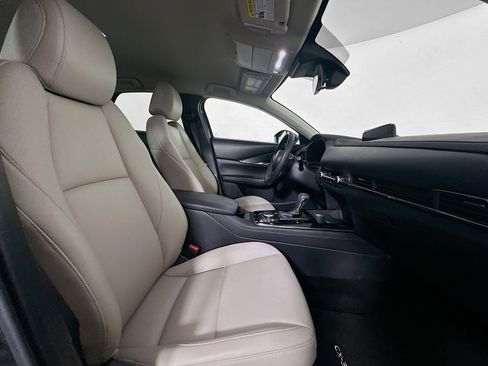 Used 2023 MAZDA CX-30 AWD 2.5 S w/ Preferred Package image 30