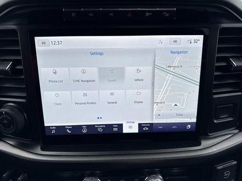 Used 2023 Ford F150 Platinum w/ Equipment Group 701A High image 19