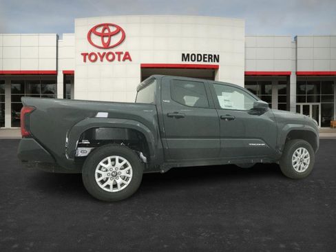 New 2026 Toyota Tacoma SR5 image 28