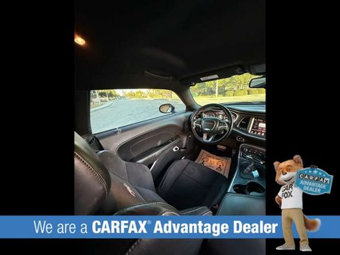 Used 2015 Dodge Challenger R/T Plus RWD image 23