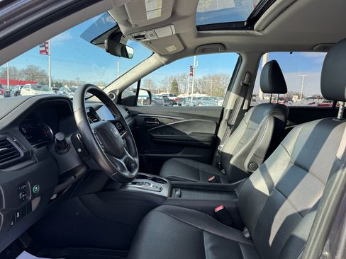 Used 2021 Honda Pilot EX-L image 24
