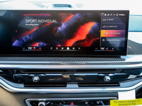 New 2026 BMW X7 M60i image 12