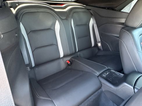 Used 2023 Chevrolet Camaro SS RWD image 28