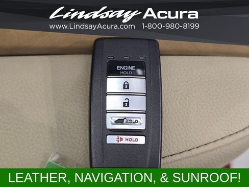 Used 2019 Acura MDX SH-AWD w/ Technology Package image 23