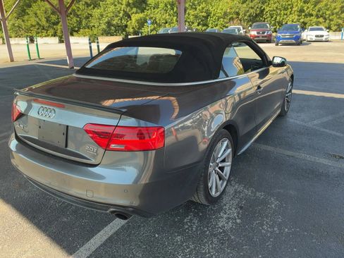 Used 2017 Audi A5 2.0T Sport w/ Convenience Package image 2