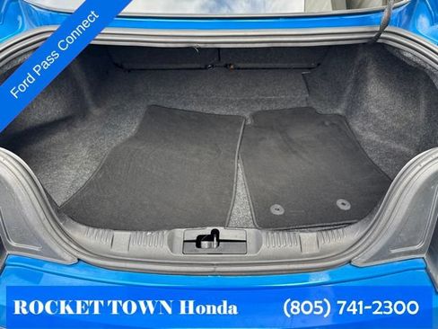 Used 2020 Ford Mustang Coupe w/ Equipment Group 101A RWD image 20