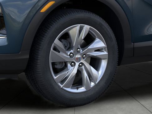 New 2026 Buick Encore GX Preferred w/ Comfort Package image 9