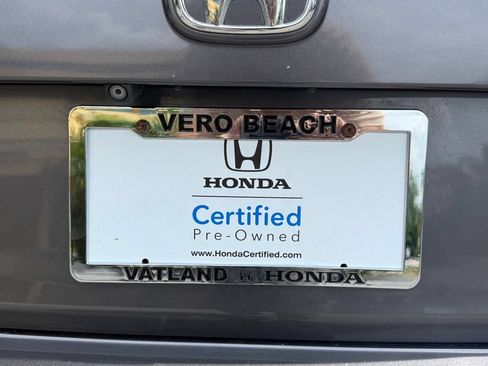 Used 2018 Honda Civic EX-T image 32