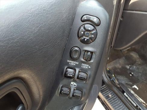 Used 2000 Jeep Cherokee Sport image 15