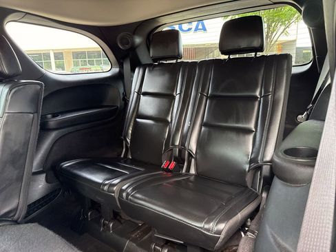 Used 2019 Dodge Durango GT AWD/4WD image 27