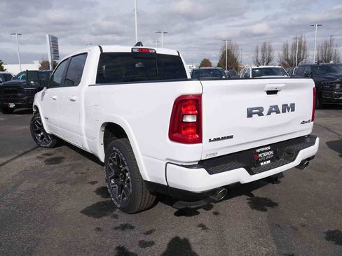 New 2026 RAM 1500 Laramie image 23