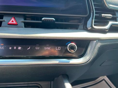 Certified 2023 Kia Sportage X-Pro Prestige AWD/4WD image 24