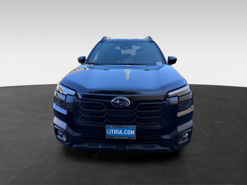 New 2026 Subaru Outback Touring XT AWD/4WD image 6
