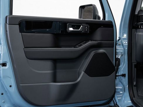 New 2026 INEOS Grenadier AWD/4WD image 21