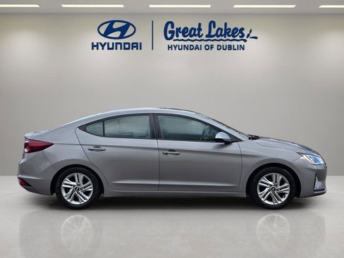 Used 2020 Hyundai Elantra Value Edition image 6
