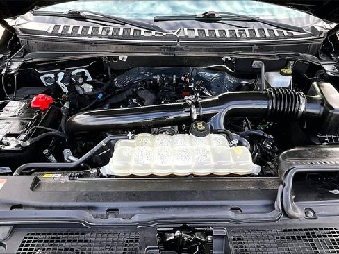 Used 2024 Ford Expedition Max Limited image 9