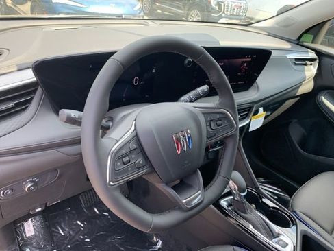 New 2026 Buick Encore GX Sport Touring w/ Comfort Package image 14